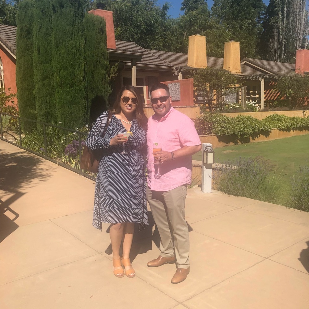 Meet your Posher, Michelle